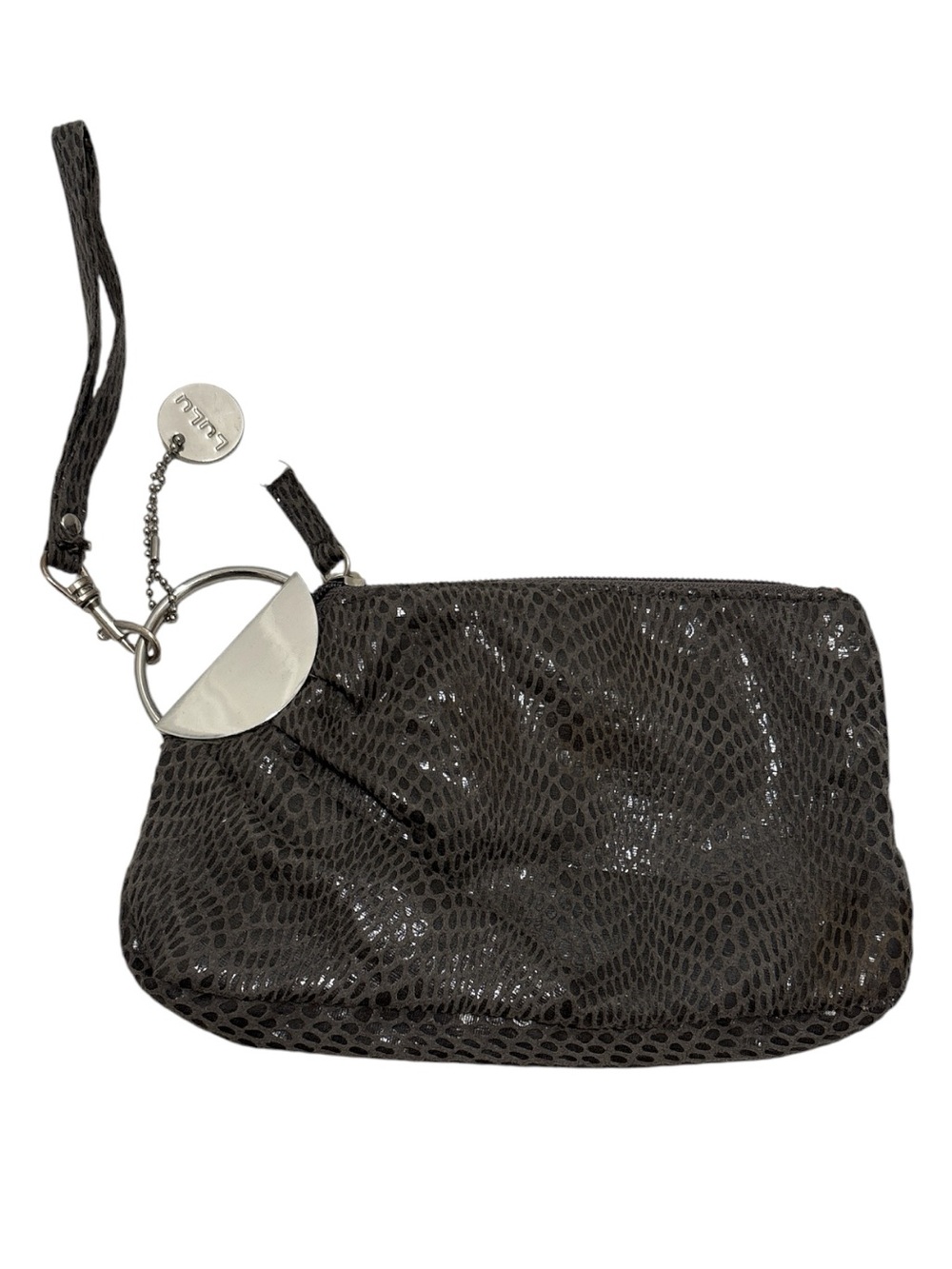 Lulu Wristlet